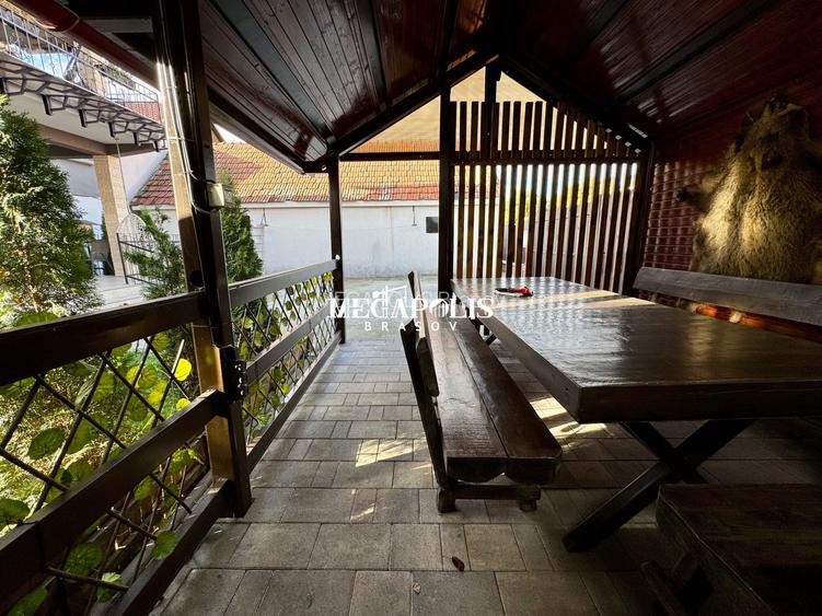 Casă 6 camere  | 150 mp | Foișor | Pet Friendly - 33