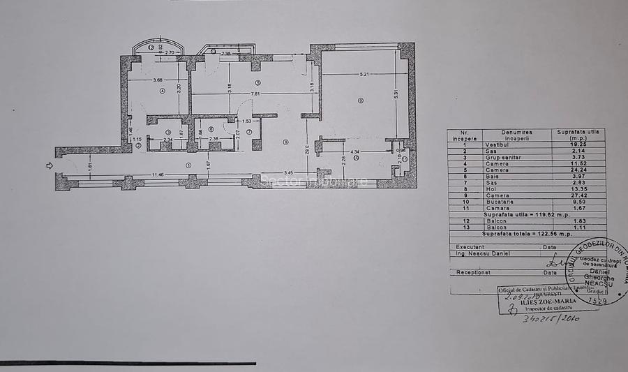 Piata Victoriei Bulevardul Iancu de Hunedoara - 32