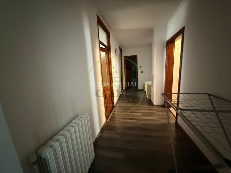 Apartament 4 camere, 96 mp, Cartierul 1 Mai, Zona Pelendava - 16