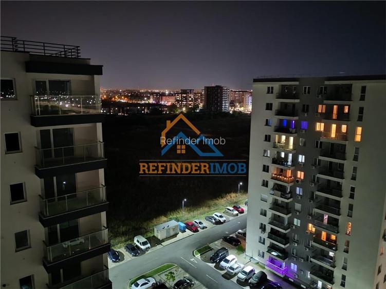 3 camere | Dimri Residence – Prelungirea Ghencea | 80 mp total | Parcare inclus& - 20