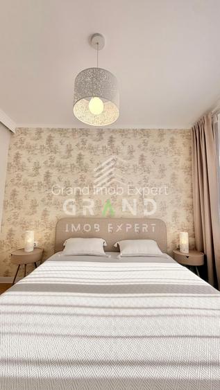 Nou Finisat | Apartament cu 3 Camere | Balcon | Parcare | Floresti/Urusagului - 25