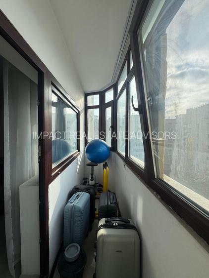 GARSONIERA || MALL VITAN - 11