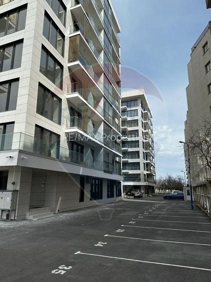 Vanzare Studio Mamaia Nord vedere panoramica mare/lac - 32