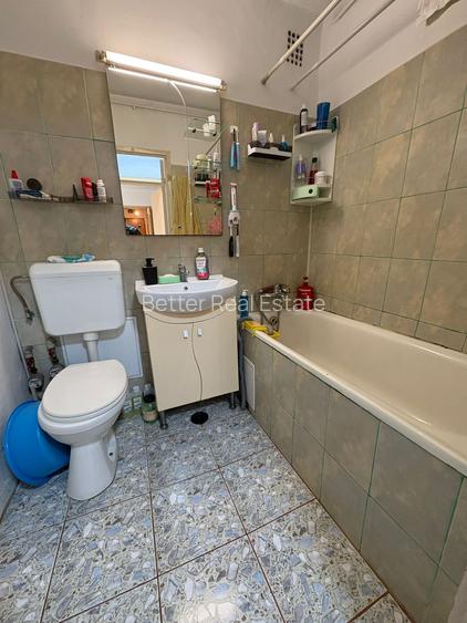 Apartament 3 camere – Zona Piața Sudului / Sun Plaza - 16