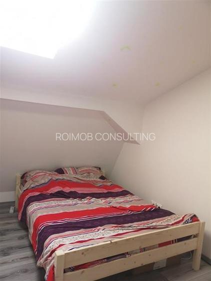 Mall Vitan, apartament cochet, tip duplex, centrala proprie - 7