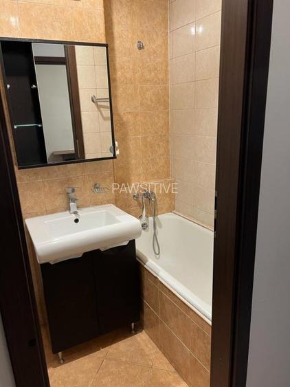 Tineretului Vis a-Vis Parc,Garsoniera Moderna - 4