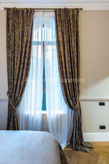 Pache Protopopescu | Casă 12 camere | Arhitectură deosebită - 27