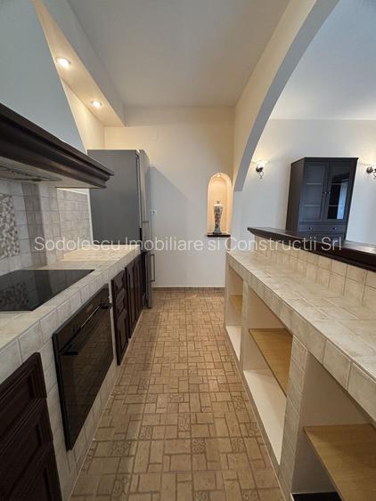 Vilă primitoare zona Modern - 9