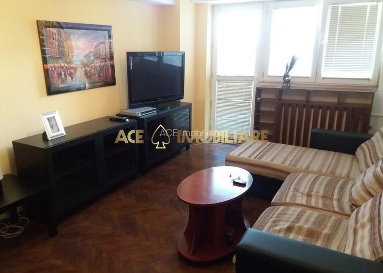 3 Camere | P-ta Victoriei | Metrou |  x2 Bai | PetFriendly | Boiler - 3