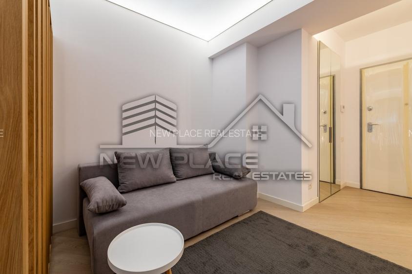 CORTINA NORTH | Studio deosebit | Bucatarie inchisa | Lux - 3