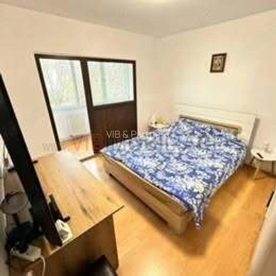 3 camere, decomandat, bloc din 1986, Plavat 2 - 4