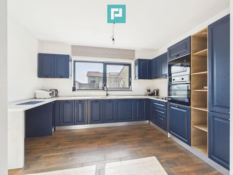 Casă individuală modernă, Moșnița Nouă - 10