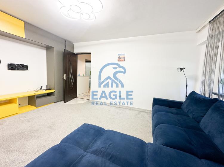 Badea Cartan - 2 Camere Renovat Modern de inchiriat pe termen lung - 4