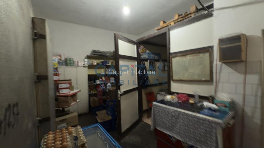 Spatiu comercial de vanzare, central! - 6