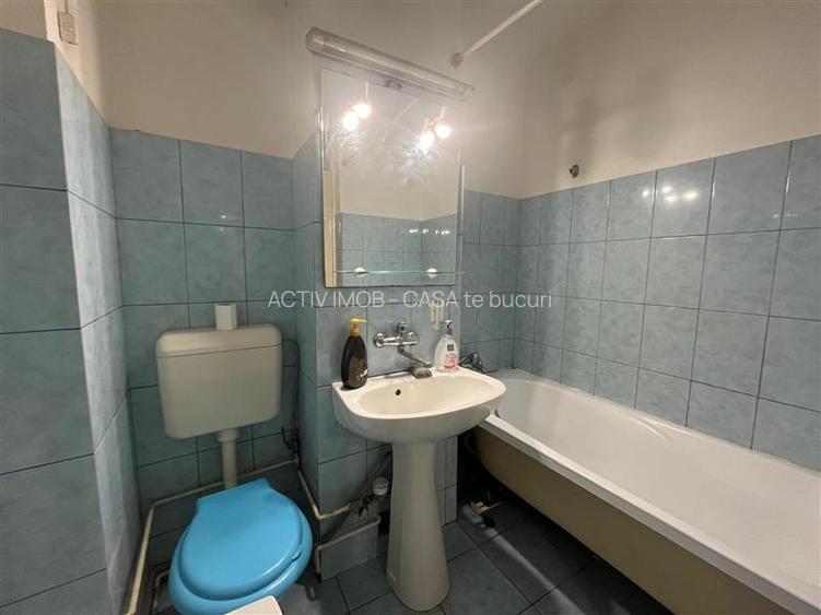 Lugoj, Ap., 3 Cam., 92 Mp.,  Et. 8,  Bloc Turn, Zona OMW, Priveliste Panoramica - 18