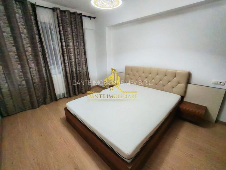 2 camere, modern, parcare, terasa, Gheorgheni, Viva City, FSEGA - 2