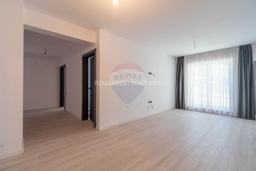 Apartament 3 camere de vanzare New City Eroilor Garaj 72mp COMISION 0% - 13