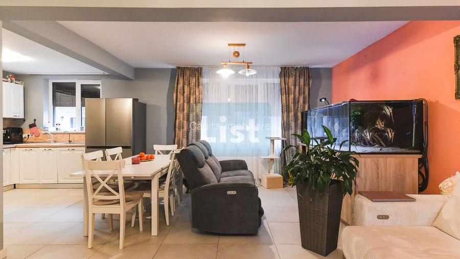 COMISION 0 | Duplex Modern 140mp| Tinteretului | Floresti | - 2