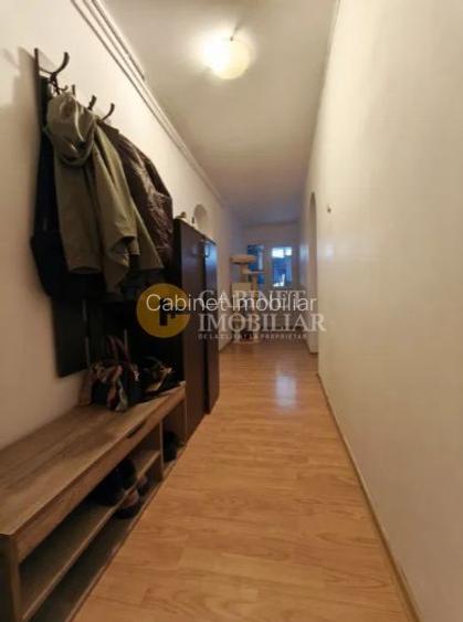 3 Camere - Decomandat - Etaj Intermediar - 5
