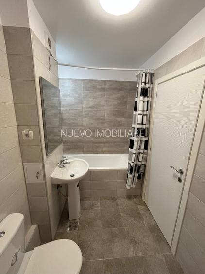 Apartament 2 Camere | Palladium Residence 2 | Balcon | Centrala - 8