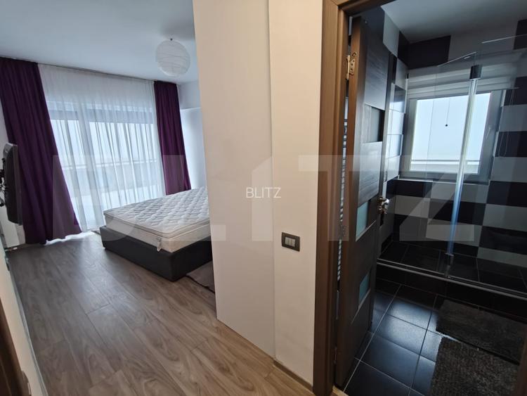 Penthouse 4 camere, 110 mp, 120 mp terasa, 3 locuri in garaj, zona Buna-Ziua - 5