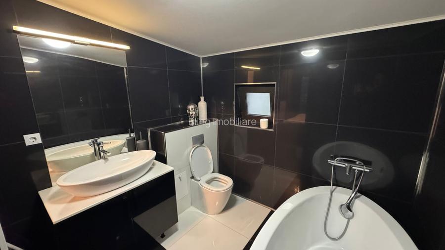 Casa idividuala  , 170 mp utili, zona VIVO  - 20