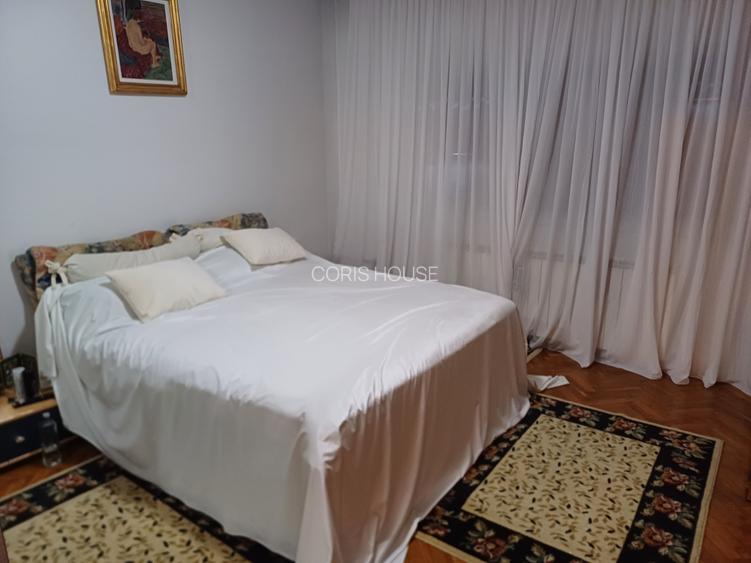 Calarasilor -Agricultori -4 camere -2 locuri parcare - 10