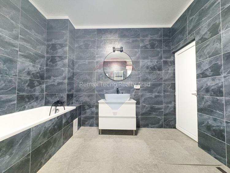 Casă parter | 4 cam 3 bai | Iosefin | str Preyer colt cu str Mangalia - 8