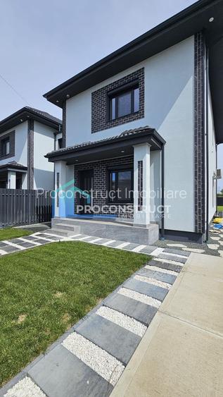 Duplex de închiriat |Dumbrăvița,|150 mp utili|curte 300 mp|1100 euro| - 22