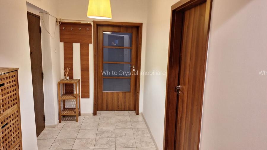 Închiriez apartament 2 camere, Vitan Stadion Olimpia - 7