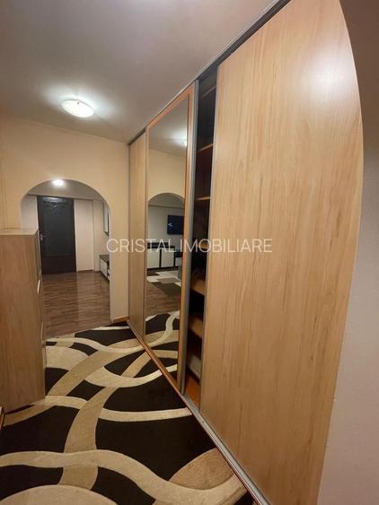 Apartament 3 camere, parcare inclusă, pet friendly,  2 băi, 1 Decembrie 1918 - 13
