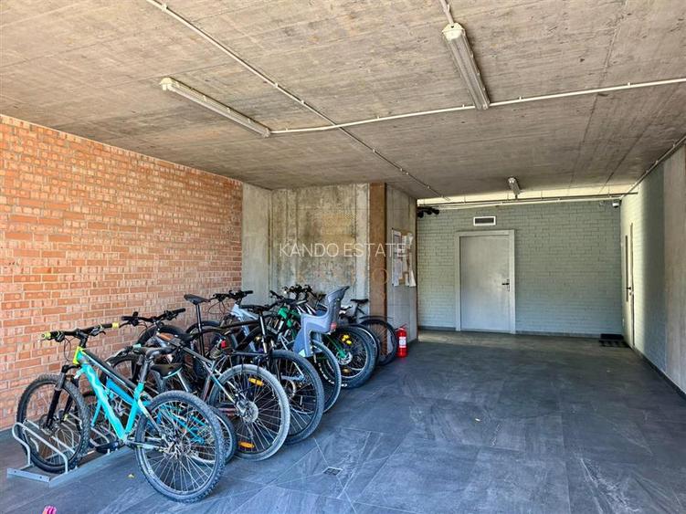 Padurea la fereastra ta– Garsoniera deosebita in LOFT Green Apartments - 10