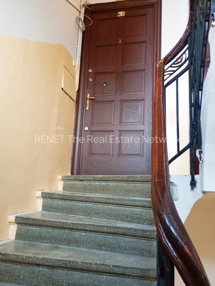 . .MEGA ocazie-AP  4camereBucuresti  / Unirii / Piata Sfantu Stefan. 158000 Euro - 7