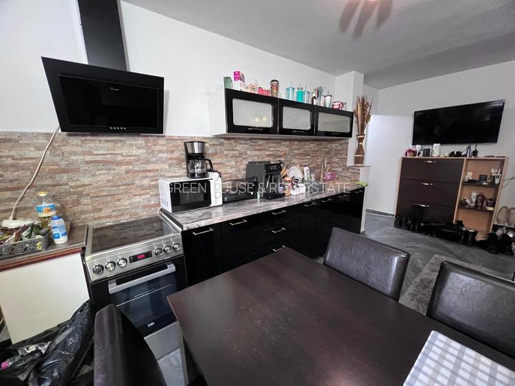 Apartament 2 camere,decomandat,zona Lido-Casa de pensii - 4