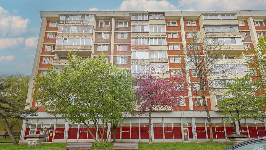 Apartament 2 camere, B-dul Victoriei - 5