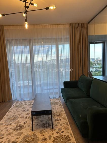 Inchiriere 2 Camere Cloud 9 Residence - 6