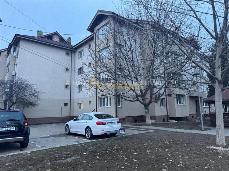 Popesti Soseaua Oltenitei Apartament 3 Camere 80 mp - 20