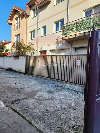 Spațiu comercial de vânzare semicentral - 5