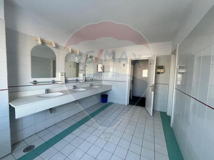 Investiție/vanzare/inchiriere – Clădire S+P+4 - 8