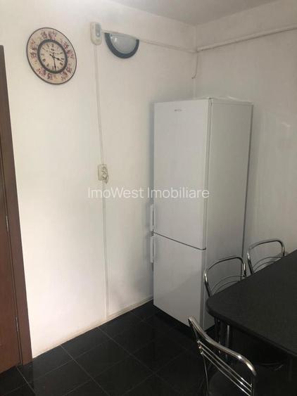 Soarelui | 2 Camere  | Etaj intermediar | Centrala proprie - 8