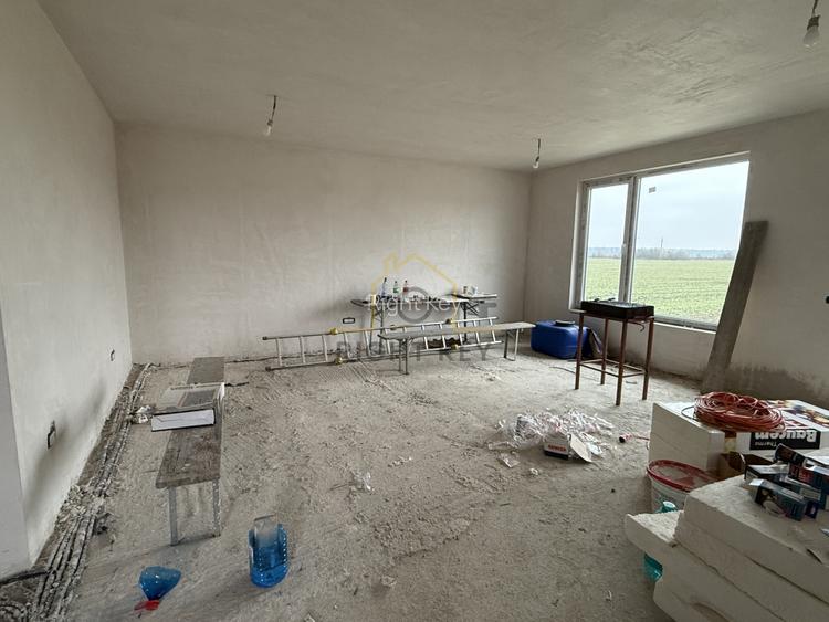 Casa parter P+pod, placa, teren 400mp, finisaje premium! Comision 0%! - 5