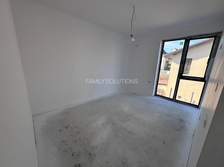 Casa deosebita P+1+Terasa panoramica. 4 cam.Util 157mp.Teren 183mp - 20