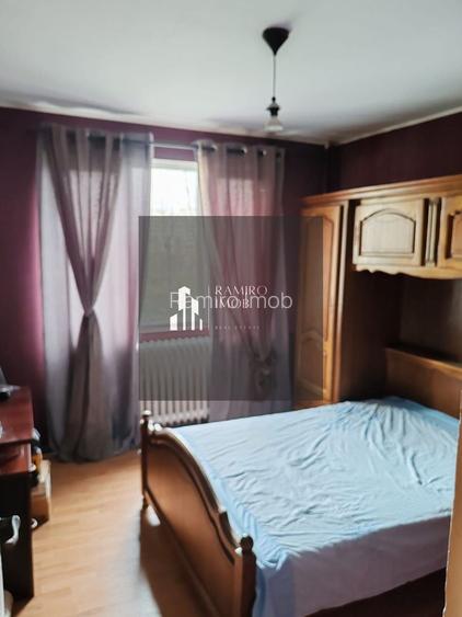 Apartament 3 camere decomandat / et 4/ 74 mp– Metrou Iancului 10 min - 4