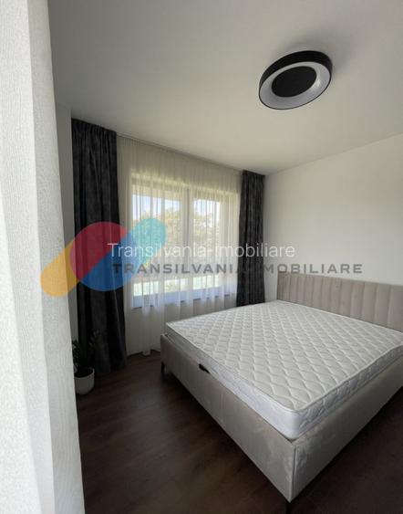 Apartament 4 camere decomandate la cheie Liberty Residential - 4