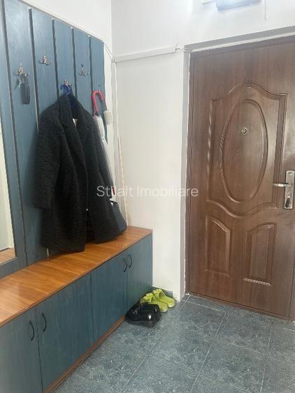 Apartament 2 camere/circular, City Park Mall, centrala termica pe gaz - 7