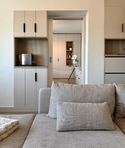 Designer-Renovated / RS3 / Cișmigiu - Izvor / 10% Airbnb Yield - 5