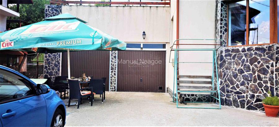 Manuel recomanda : Vila superba in Cornu de Jos 295mp , teren 1360mp - 45