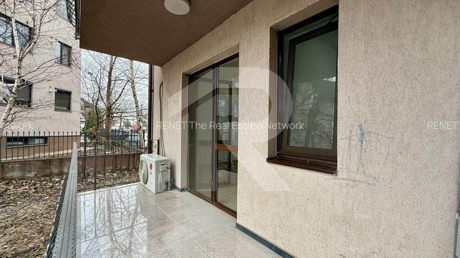 Apartament Fundeni - Dobroești, Ilfov,  Str. Doinei cu LOC PARCARE in subteran - 13