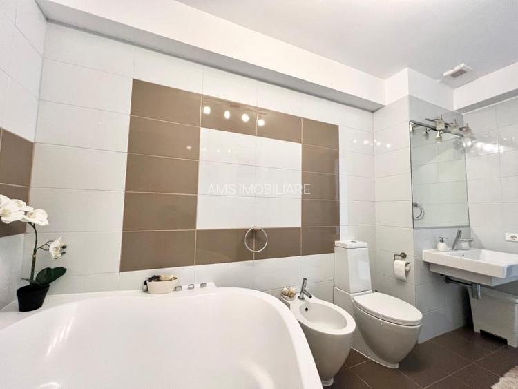 NOU / DEOSEBIT / TERASE GENEROASE / COMPLET MOBILAT SI UTILAT - 47