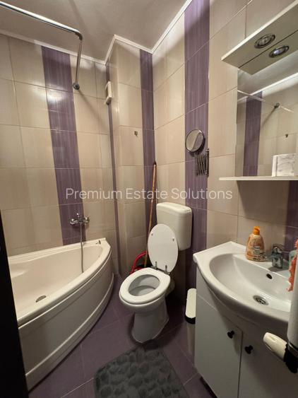 VANZARE APARTAMENT 2 CAMERE-74 MP-13 MP TERASA-COMISION 0%-REZERVELOR MILITARI - 21